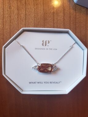 Bomb Party OG Necklace Magic In The Air